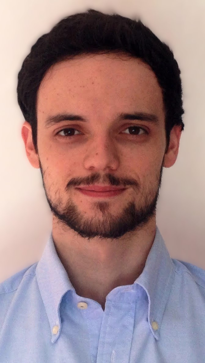 André Pinho (Neurologia)