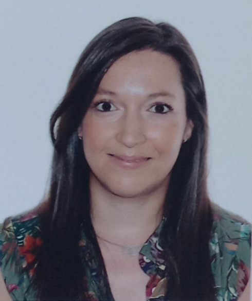 Marlene Saraiva (Neurologia)